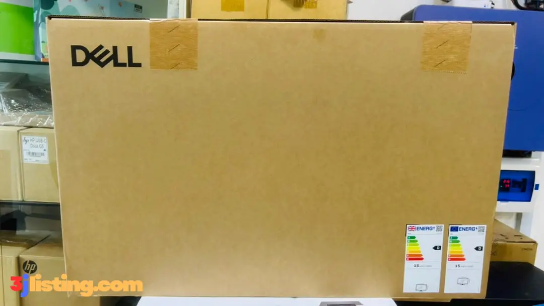 Dell pro Monitor E2725HM IPS FHD (1920x1080)