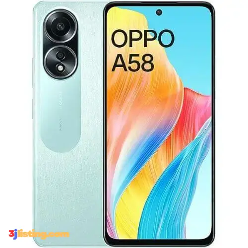 Oppo A58 128GB