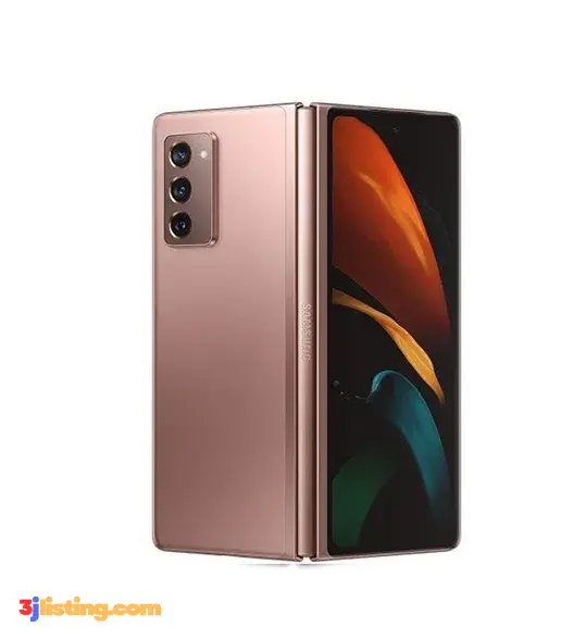 Samsung Galaxy Z Fold 3