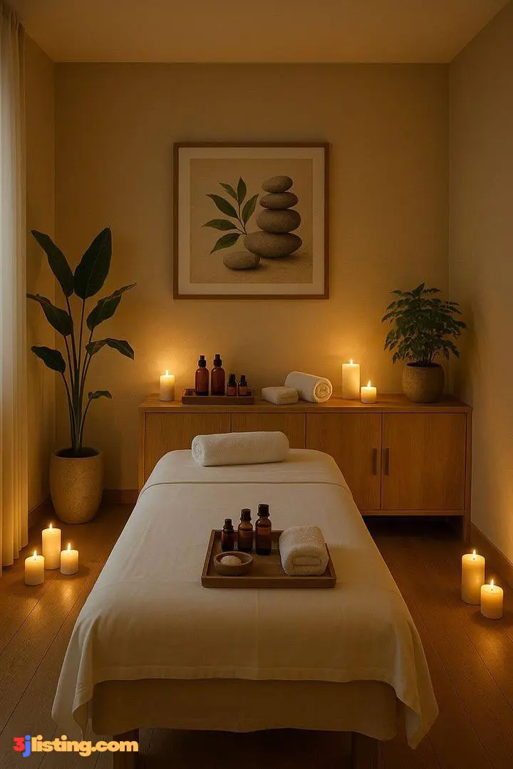 AM INTO BODY MASSAGE CONNECT ME ANYWHERE IN LAGOS HOME AND HOTEL SERVICE