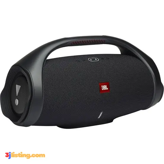 JBL Boombox 2 Portable Speaker