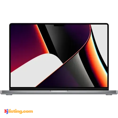 Apple MacBook Pro M1 Max
