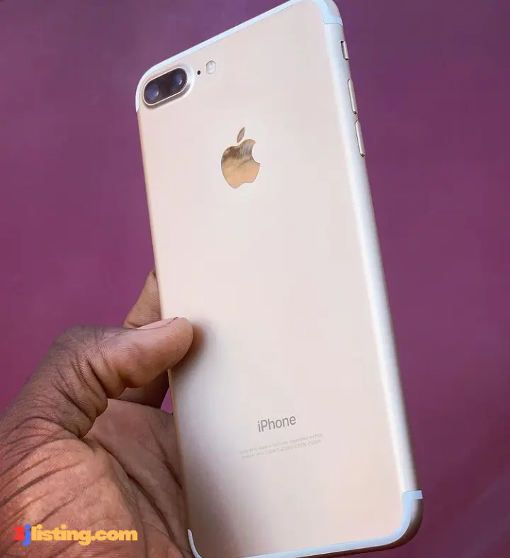 Apple iPhone 7 Plus 128GB