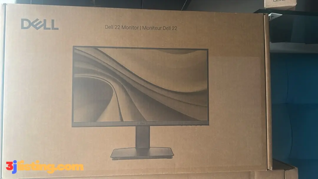 DELL monitor