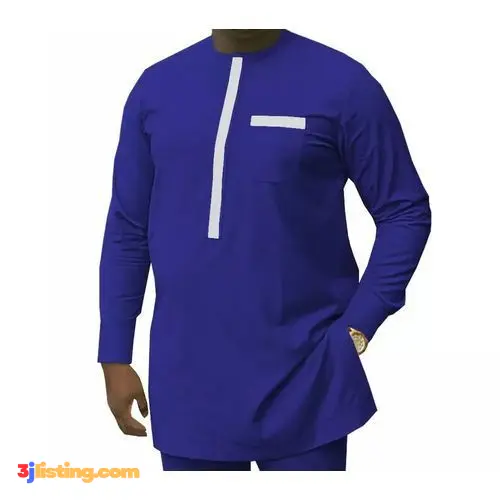 Men's Senator Native Wear