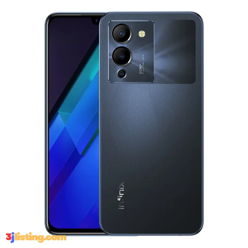 Infinix Note 12