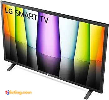 LG 32-Inch Standard TV