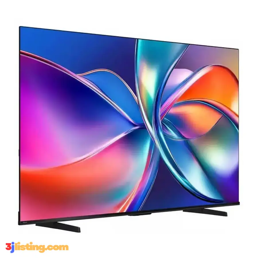 Hisense 75-Inch Smart UHD TV