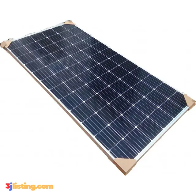 1000W Monocrystalline Solar Panel
