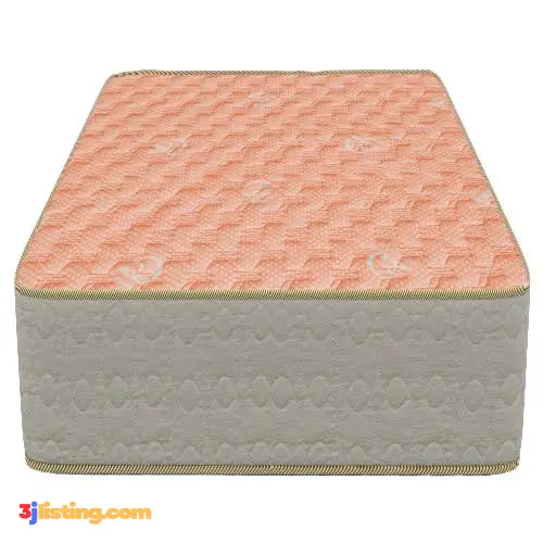 Mouka Foam Regal 6x6 Mattress