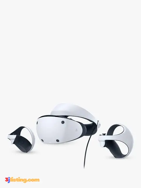Sony PlayStation VR 2 Headset