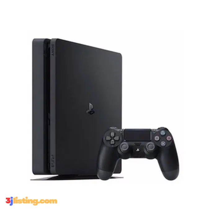 Sony PlayStation 4 Slim 1TB