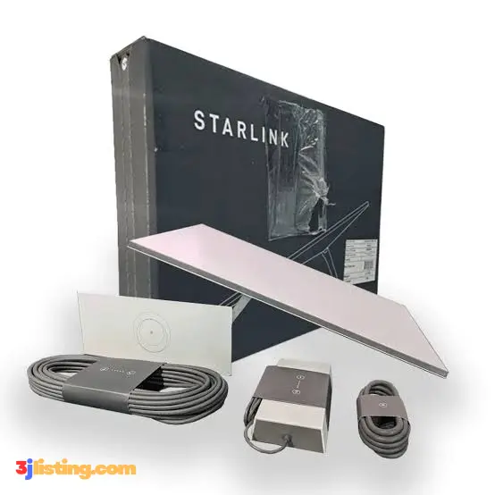 Starlink Standard Kit