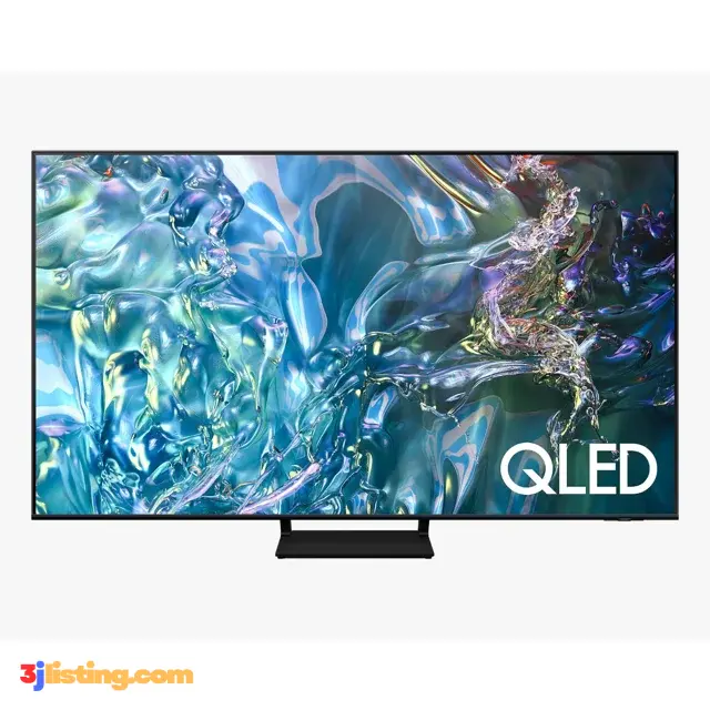Samsung 85-Inch 8K QLED TV