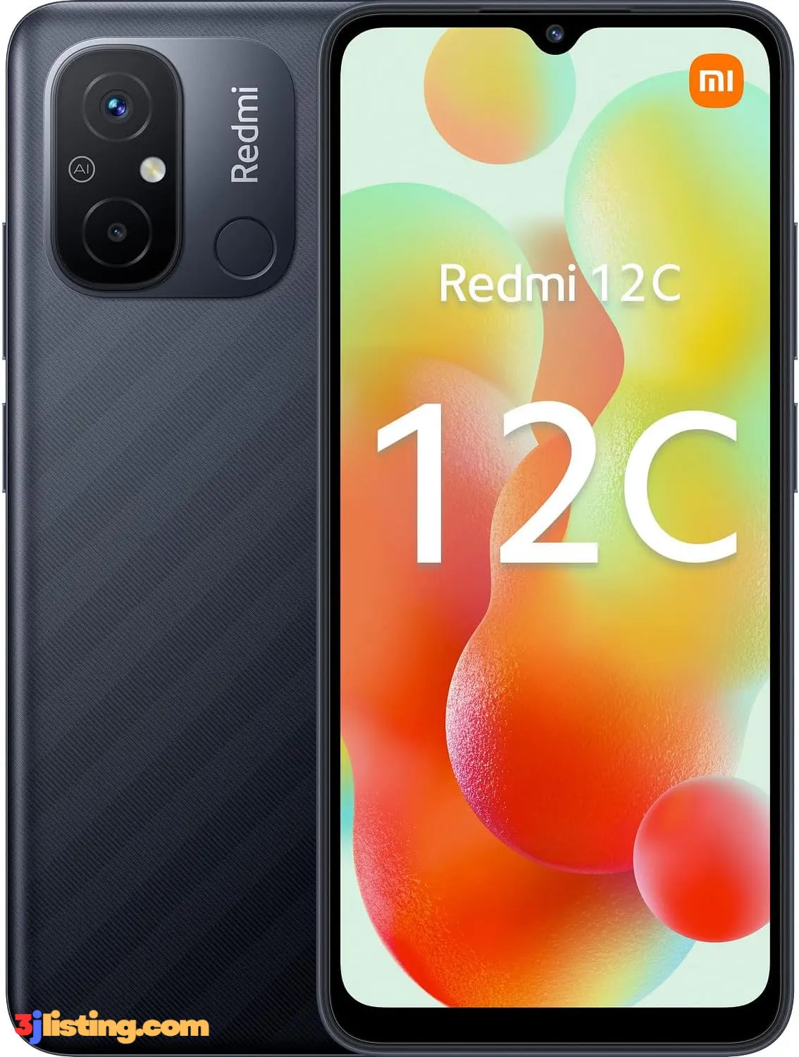 Xiaomi Redmi 12C