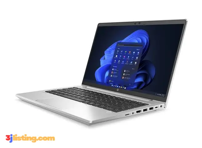 HP ProBook 440 G8