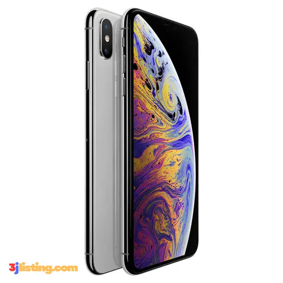 Apple iPhone XS Max 256GB