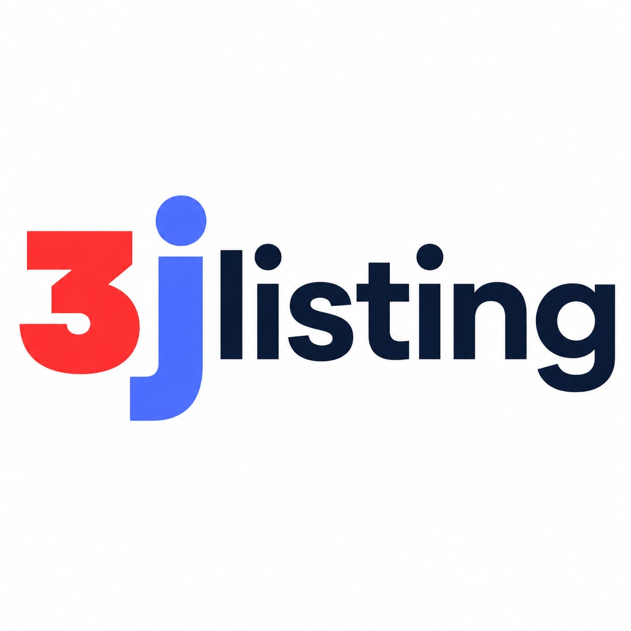 3jlisting's Shop